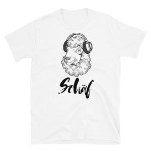 Schäf - Schaf T-Shirt hell